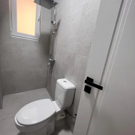 Cozy Appartamento Tirana